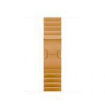 Ремінець Armorstandart Link Bracelet для Apple Watch 38mm/40mm Rose Gold (ARM54446)