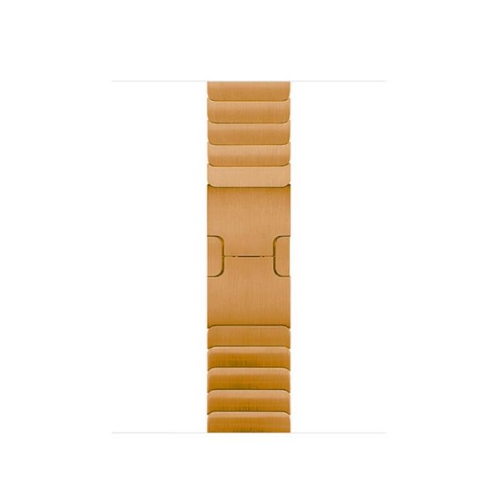 Ремінець Armorstandart Link Bracelet для Apple Watch 38mm/40mm Rose Gold (ARM54446)