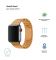 Ремінець Armorstandart Link Bracelet для Apple Watch 42mm/44mm Rose Gold (ARM54445)