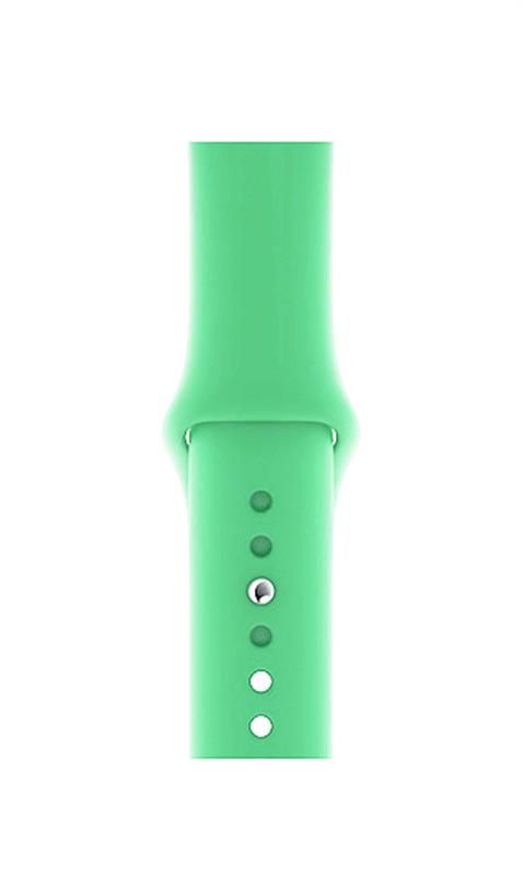 Ремінець Armorstandart Sport для Apple Watch 38mm/40mm Mint (ARM51938)