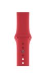 Ремінець Armorstandart Sport для Apple Watch 38mm/40mm Red (ARM49076)
