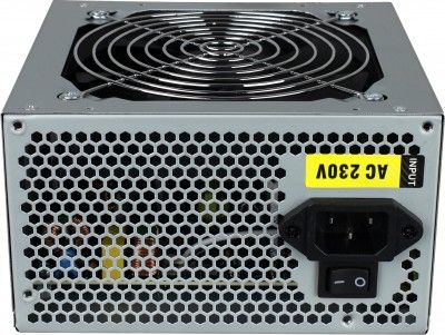 Блок живлення GameMax GM-400W-PFC, 400W