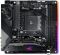 Материнська плата Asus ROG Strix X570-I Gaming Socket AM4