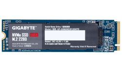 Накопичувач SSD  512GB Gigabyte M.2 PCIe NVMe 3.0 x4 NAND TLC (GP-GSM2NE3512GNTD)