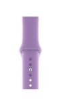Ремінець Armorstandart Sport для Apple Watch 42mm/44mm Lilac (ARM51948)