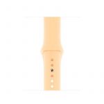 Ремінець Armorstandart Sport для Apple Watch 42mm/44mm Pink (ARM49067)