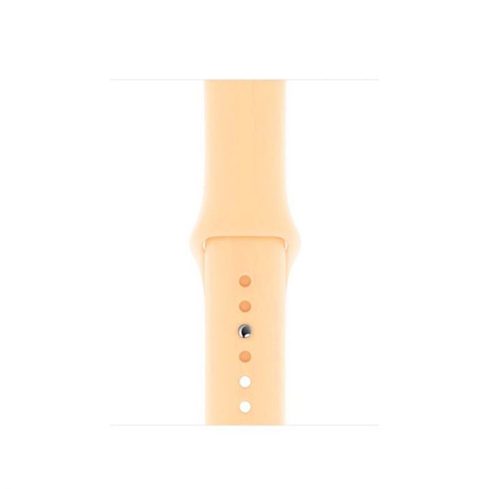 Ремінець Armorstandart Sport для Apple Watch 42mm/44mm Pink (ARM49067)