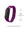 Ремінець Armorstandart Milanese для Xiaomi Mi Band 3 Purple (ARM53951)