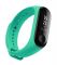Ремінець Armorstandart для Xiaomi Mi Band 4/3 Mint (ARM51834)