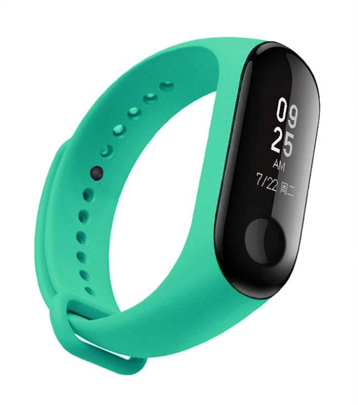 Ремінець Armorstandart для Xiaomi Mi Band 4/3 Mint (ARM51834)