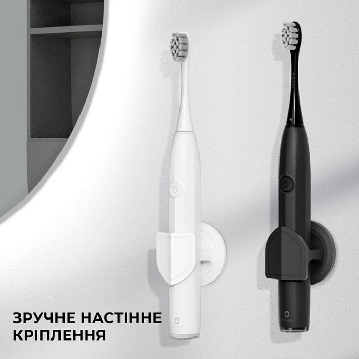 Розумна зубна електрощітка Oclean Endurance Electric Toothbrush White (6970810552393)