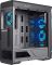 Корпус GameMax StarLight B-Blue Black без БЖ