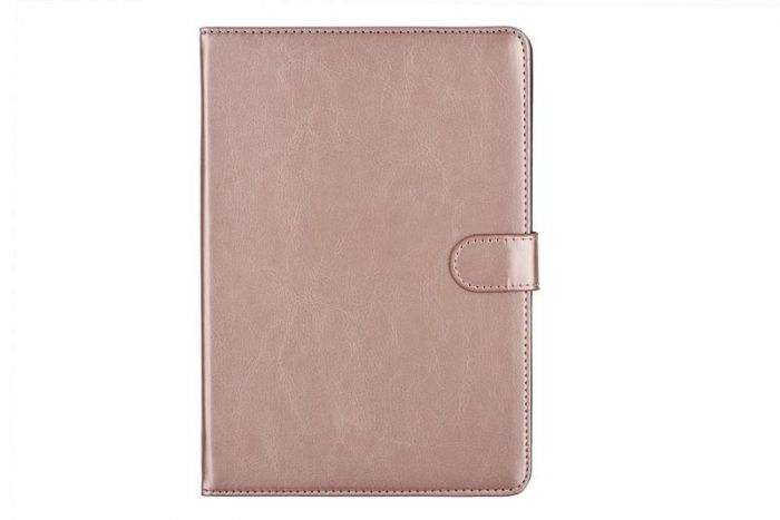Чохол-книжка 2E Basic для планшетів 9-10" Rose Gold (2E-UNI-9-10-OC-RG)