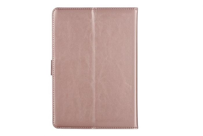 Чохол-книжка 2E Basic для планшетів 9-10" Rose Gold (2E-UNI-9-10-OC-RG)