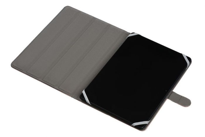 Чохол-книжка 2E Basic для планшетів 9-10" Rose Gold (2E-UNI-9-10-OC-RG)
