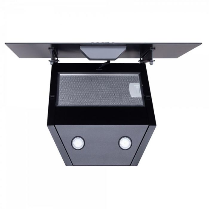 Витяжка Minola HDN 6222 BL/INOX 700 LED