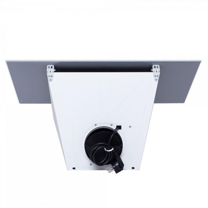 Витяжка Minola HDN 6222 WH/INOX 700 LED