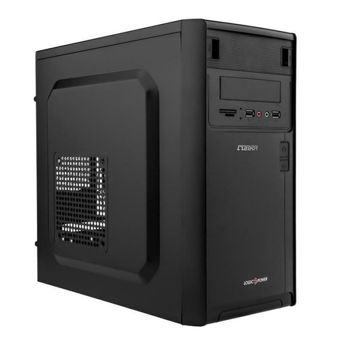 Персональний комп`ютер COBRA Optimal (I64.8.S9.INT.507)