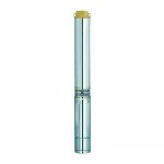 Насос відцентровий свердловинний 0.37кВт H 49(42)м Q 55(30)л/хв Ø102мм (кабель 35м) AQUATICA (DONGYIN) 4SEm2/7 (777443)