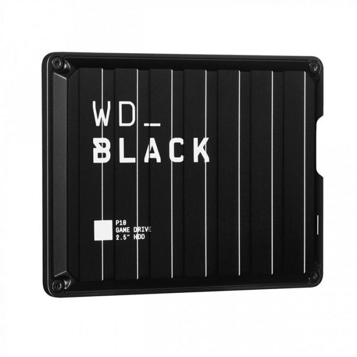 Зовнішній жорсткий диск 2.5" USB 2.0TB WD P10 Game Drive (WDBA2W0020BBK-WESN)