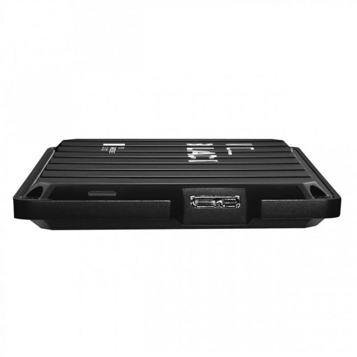 Зовнішній жорсткий диск 2.5" USB 2.0TB WD WD_BLACK P10 Game Drive (WDBA2W0020BBK-WESN)