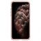 Чохол-накладка Spigen Liquid Crystal Glitter для Apple iPhone 11 Pro Rose Quartz (077CS27230)