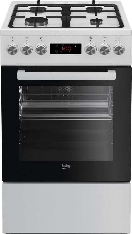 Плита Beko FSM52332DWDS