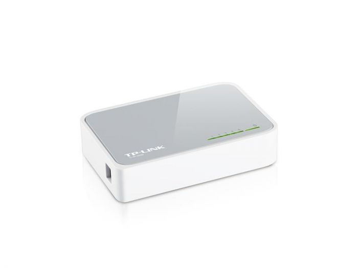 Коммутатор TP-LINK TL-SF1005D