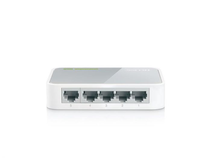 Комутатор TP-Link TL-SF1005D