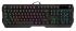 Клавіатура A4Tech Bloody Q135 Bloody Black USB