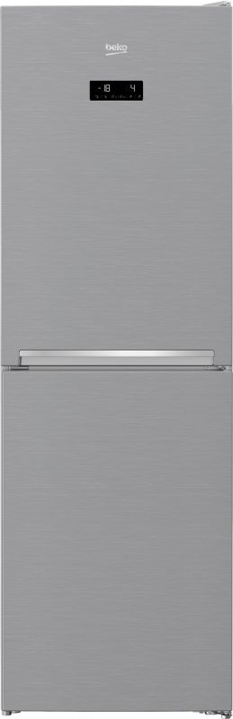 Холодильник Beko RCNA386E30ZXB