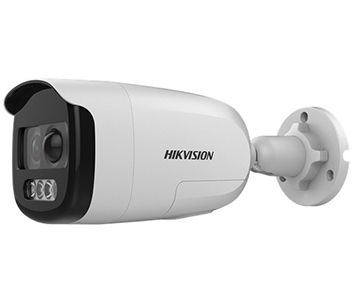 Turbo HD камера Hikvision DS-2CE12DFT-PIRXOF