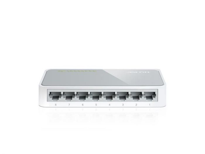 Комутатор TP-Link TL-SF1008D