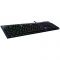 Клавiатура Logitech G815 Gaming Mechanical GL Tactile (920-008991) Black USB