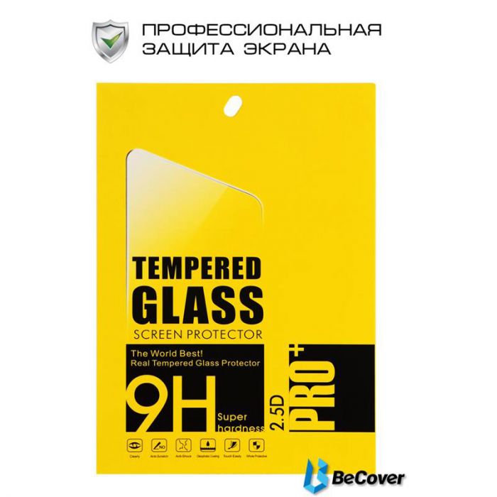 Захисне скло BeCover для для Lenovo Tab M10 Plus TB-X606 / M10 Plus (2nd Gen) / K10 TB-X6C6 (704807)
