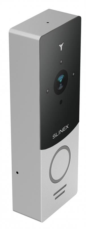 Виклична панель Slinex ML-20HD (silver + black)