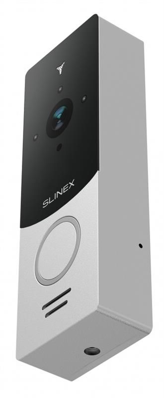 Виклична панель Slinex ML-20HD (silver + black)