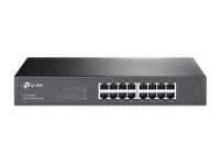 Комутатор TP-LINK TL-SG1016D