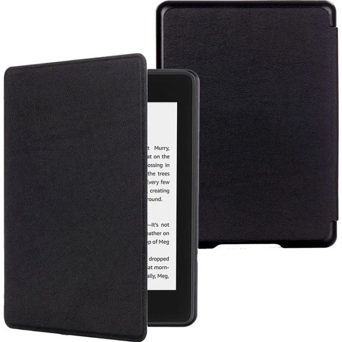Чохол-книжка BeCover Smart для Amazon Kindle Paperwhite 11th Gen. 2021 Black (707202)