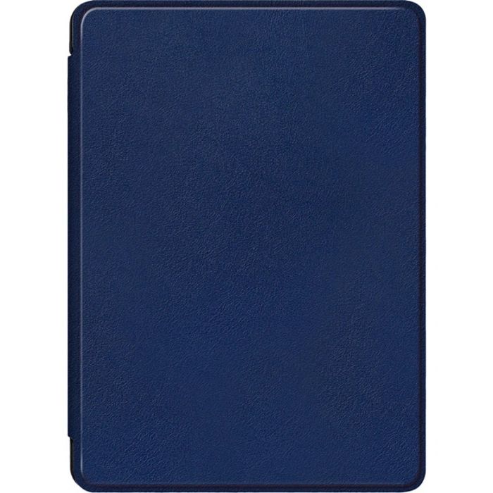 Чохол-книжка BeCover Smart для Amazon Kindle Paperwhite 11th Gen. 2021 Deep Blue (707203)