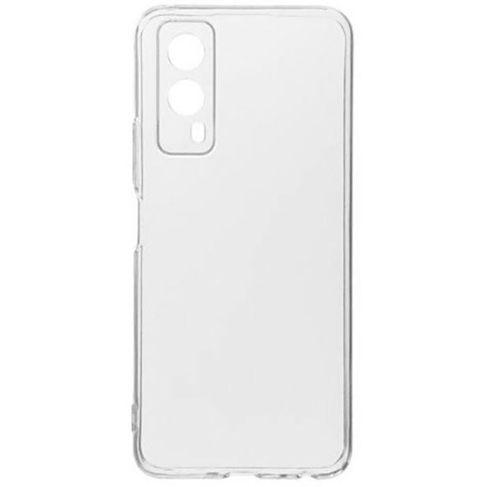 Чохол-накладка BeCover для Vivo Y53s Transparancy (707229)