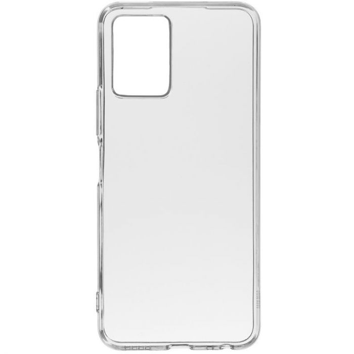 Чохол-накладка BeCover для Vivo Y33s/Y21 Transparancy (707230)
