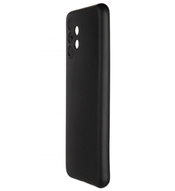 Чохол-накладка BeCover для Samsung Galaxy A32 SM-A325 Black (707615)