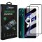 Захисне скло BeCover для Realme 9 Pro/9i Black (707878)