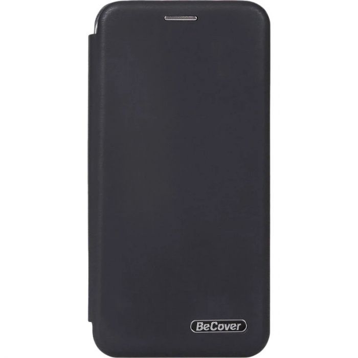 Чохол-книжка BeCover Exclusive для Samsung Galaxy A73 SM-A736 Black (707938)