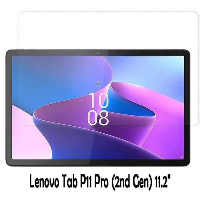 Захисне скло BeCover для Lenovo Tab P11 Pro (2nd Gen) 11.2" (708347)