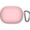Чохол BeCover Silicon для Xiaomi Redmi Buds 4 Pro Pink (708612)