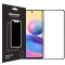 Захисне скло BeCover для Xiaomi Redmi Note 12 4G/Note 12 5G/Poco X5 5G Black (708783)