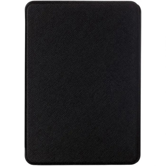 Чохол-книжка BeCover Ultra Slim для Amazon Kindle 11th Gen. 2022 6" Black (708846) Чохол-книжка BeCover Ultra Slim для Amazon Kindle 11th Gen. 2022 6" Black (708846)