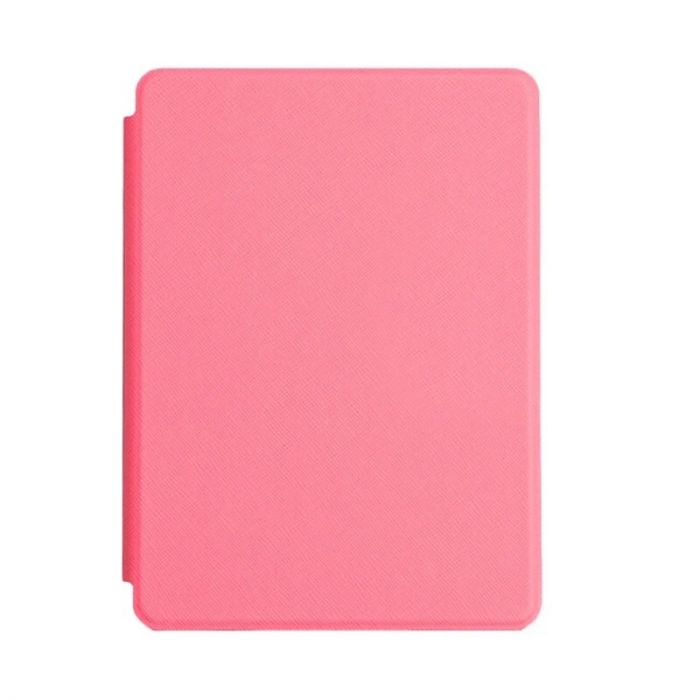 Чохол-книжка BeCover Ultra Slim для Amazon Kindle 11th Gen. 2022 6" Pink (708849) Чохол-книжка BeCover Ultra Slim для Amazon Kindle 11th Gen. 2022 6" Pink (708849)